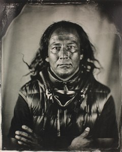 Native American Artists